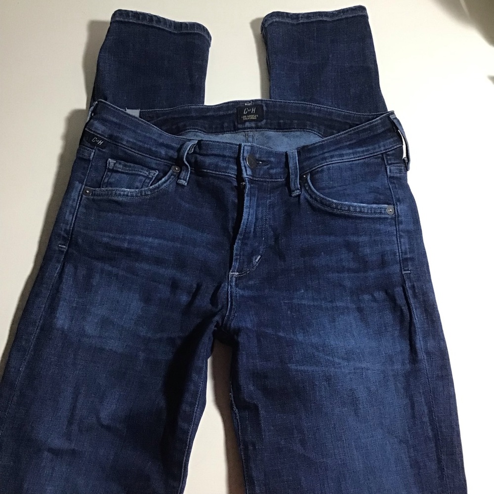 Citizens of Humanity Size 27